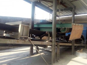 礦山金屬探測(cè)儀、自卸式除鐵器